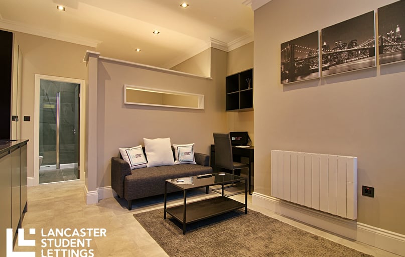 Dumbarton Road, City Centre, Lancaster - Image 1