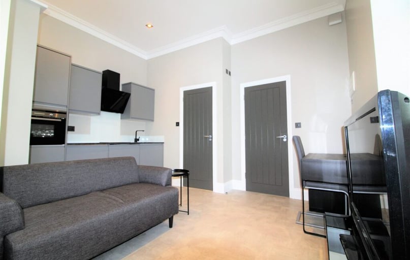 Quarry Road, City Centre, Lancaster - Image 1