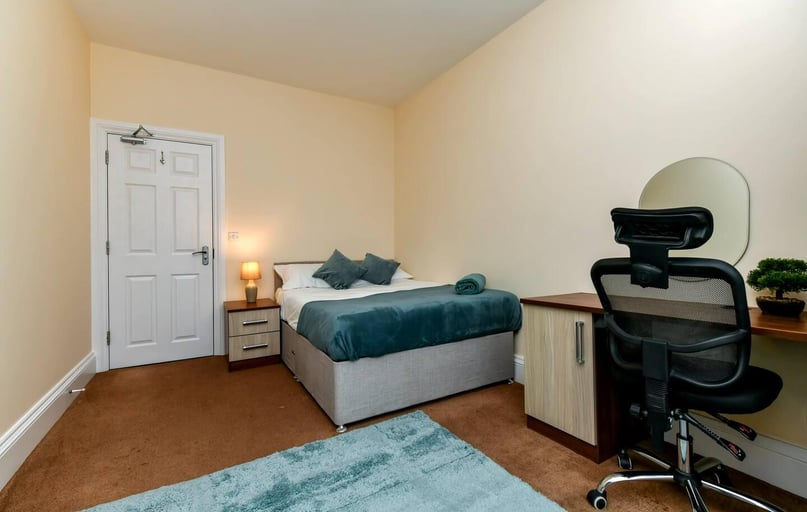 Bridge Lane, City Centre, Lancaster - Image 1