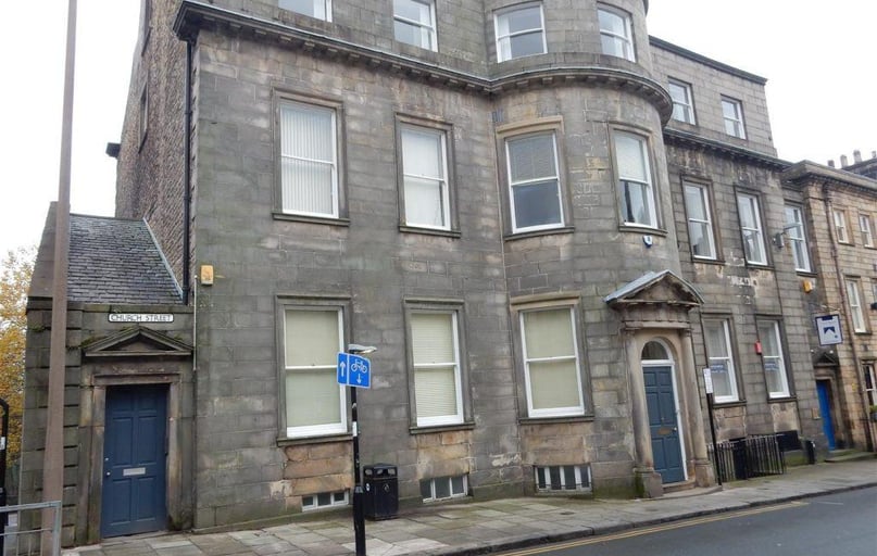 Church Street, City Centre, Lancaster - Image 1