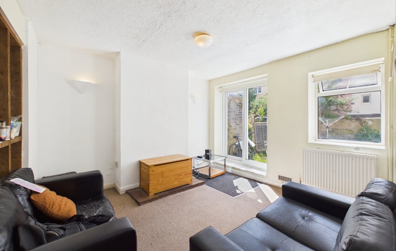 Inverness Road, Elm Grove, Brighton - Image 1