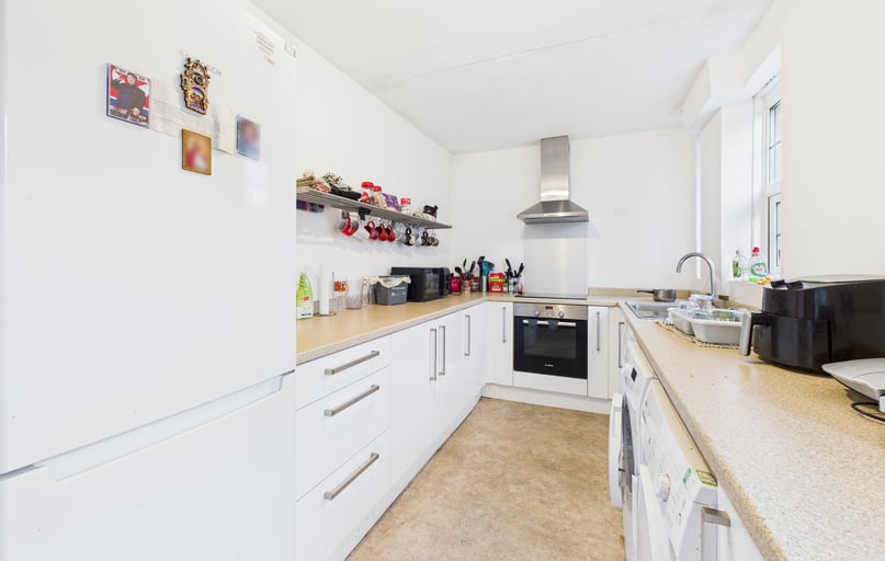 Barcombe Road, Coldean, Brighton - Image 1