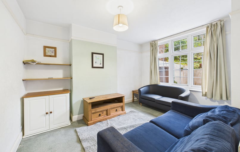 Coombe Road, Bevendean, Brighton - Image 1