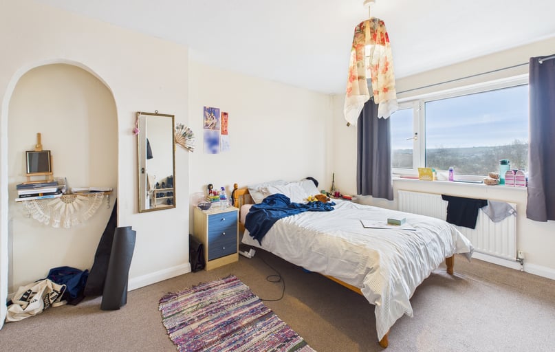 Isfield Road, Bevendean, Brighton - Image 1