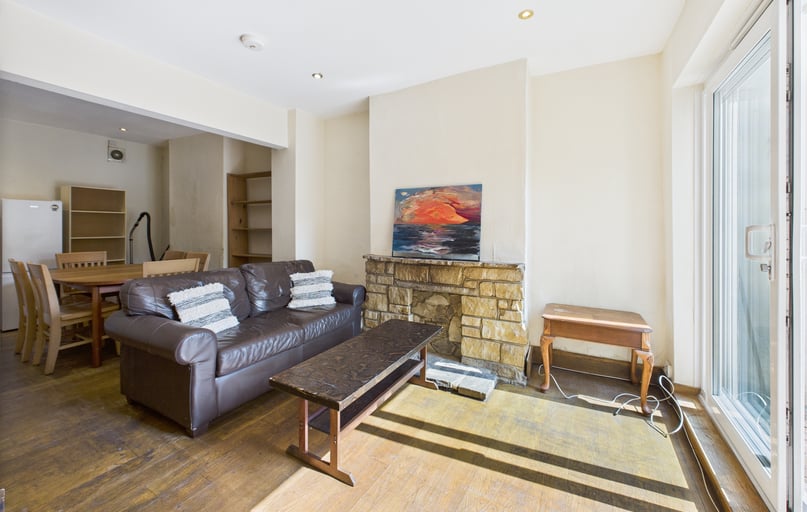Upper Lewes Road, City Centre, Brighton - Image 1