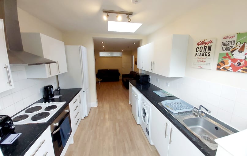 Dovercourt Road, Horfield, Bristol - Image 1