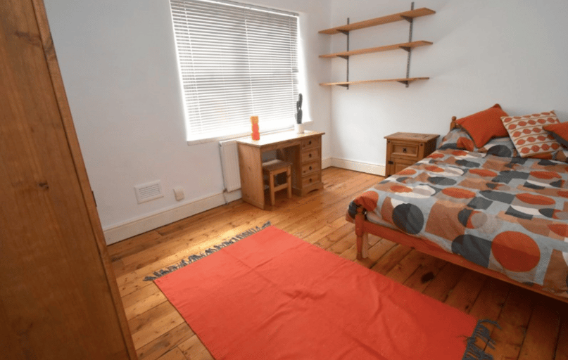 Kingswood Road, Fallowfield, Manchester - Image 1