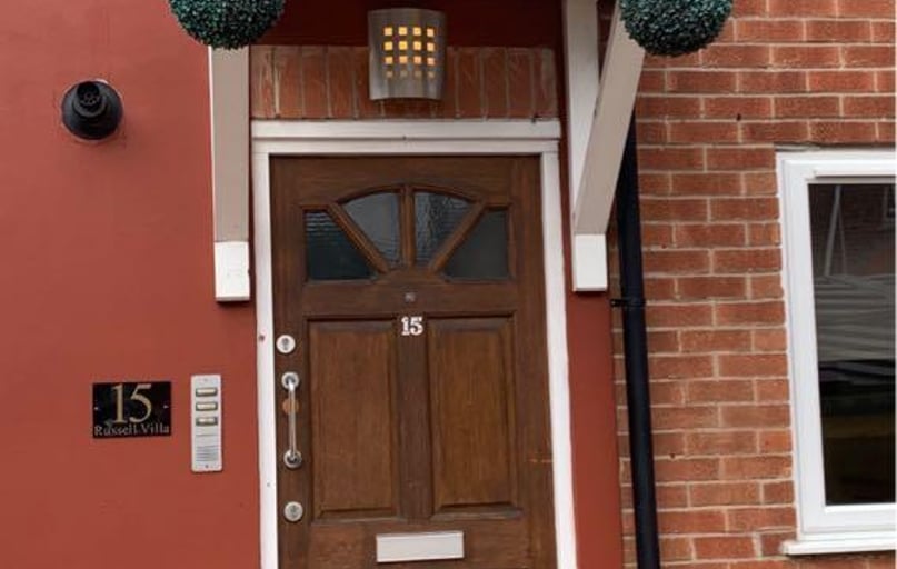 Russell Road, Hyson Green, Nottingham - Image 1