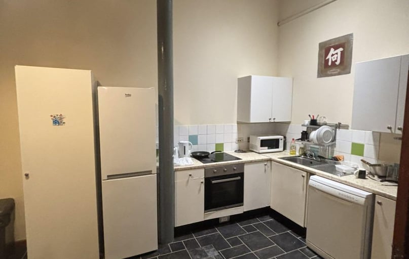 Russell Street, Radford, Nottingham - Image 1