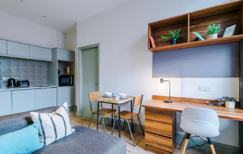 Rodney Street, City Centre, Liverpool - Image 1