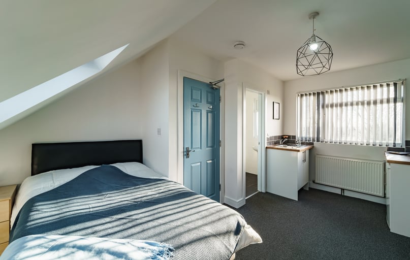 Charter Avenue, Westwood heath, Coventry - Image 1