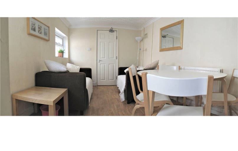 Flora Street, Cathays, Cardiff - Image 1