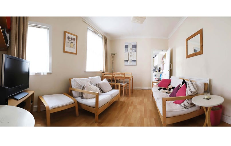 Cosmeston Street, Maindy, Cardiff - Image 1