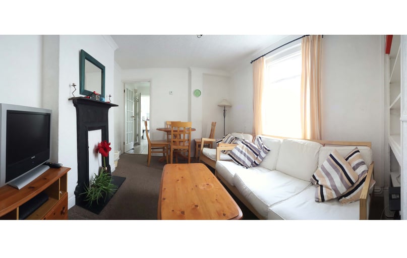 Richards Street, Cathays, Cardiff - Image 1