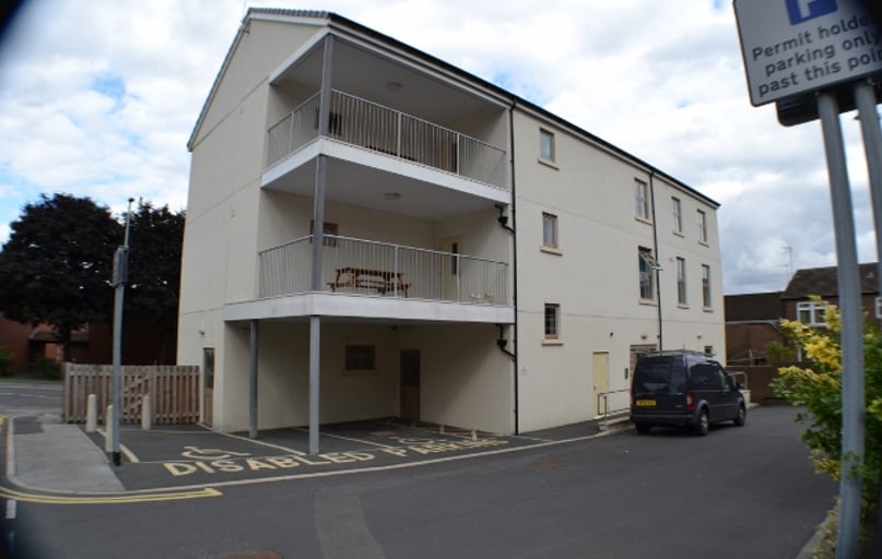 Woodhouse Street, Woodhouse, Leeds - Image 1