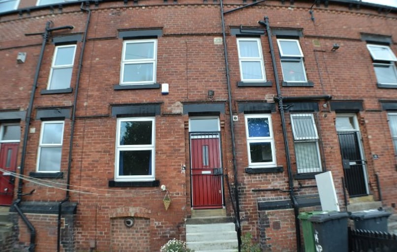 Winfield Place, Woodhouse, Leeds - Image 1