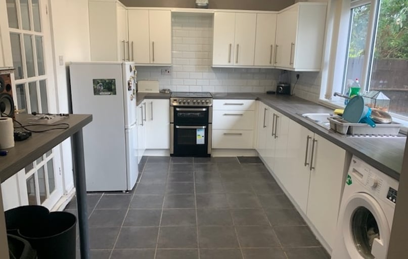 Crowther Grove, Whitmore Reans, Wolverhampton - Image 1