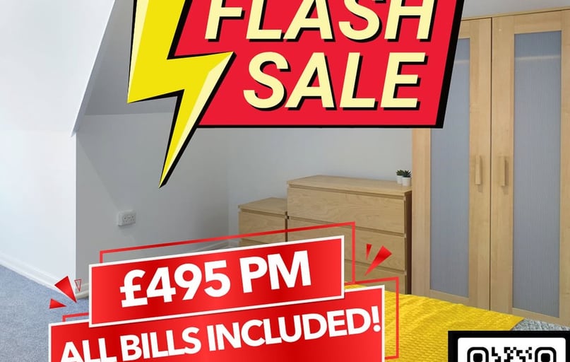 King Edwards Road , Brynmill, Swansea - Image 1