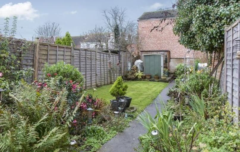 Regent Street, City Centre, Gloucester - Image 1