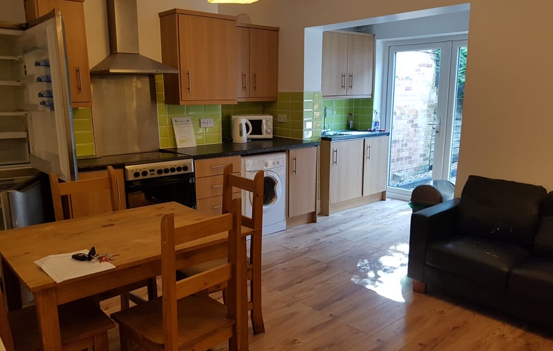 Freehold Street, Semilong, Northampton - Image 1