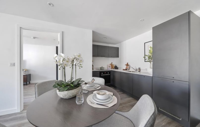 Vicarage Grove, Ellesmere Park, Salford - Image 1