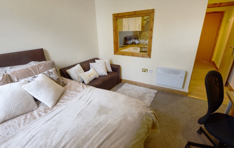 Legrams Mill Legrams Lane, Manningham, Bradford - Image 1