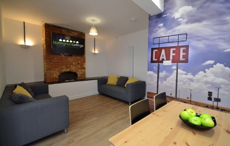 Lower Road, Lenton Abbey, Nottingham - Image 1