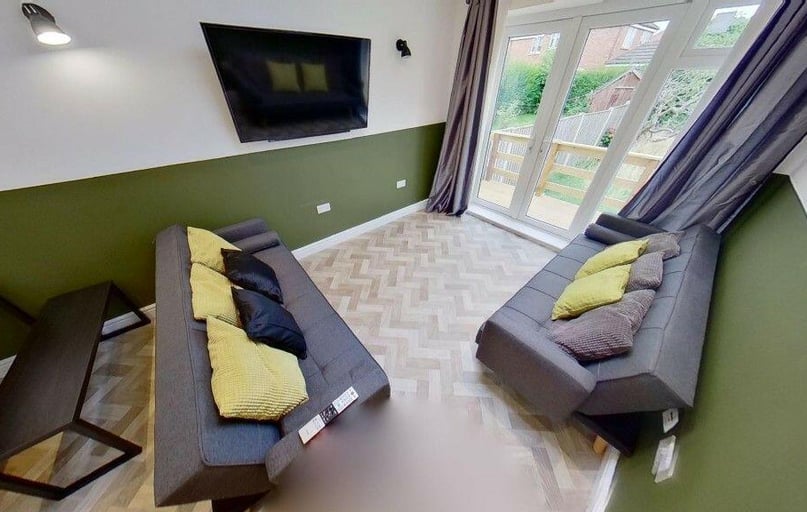 Pelham Crescent, Beeston, Nottingham - Image 1