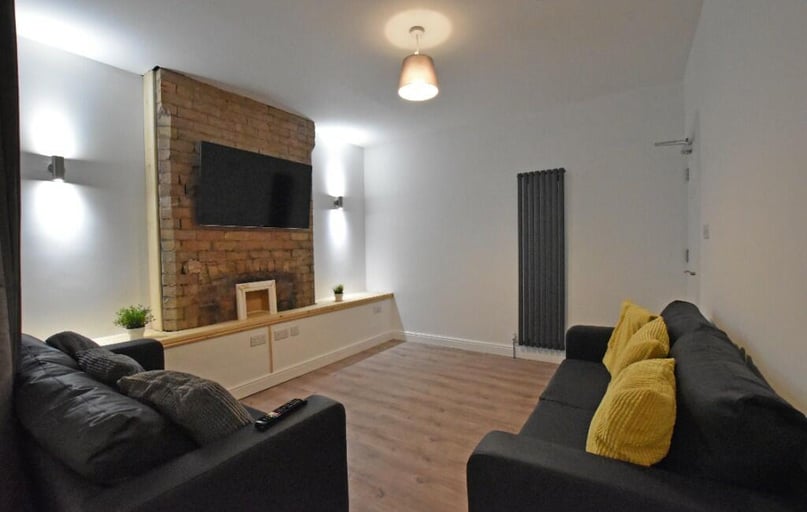 Sneinton Boulevard, Sneinton, Nottingham - Image 1