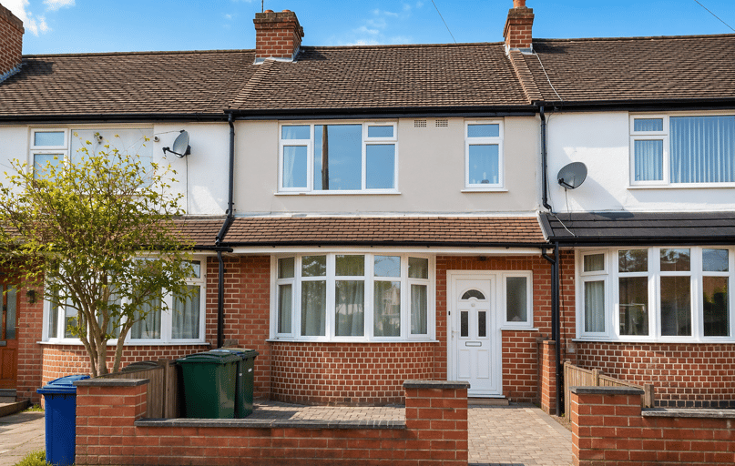 Silksby Street, Cheylesmore, Coventry - Image 1