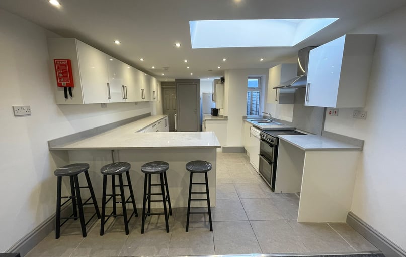 Tiverton Road, Selly Park, Birmingham - Image 1