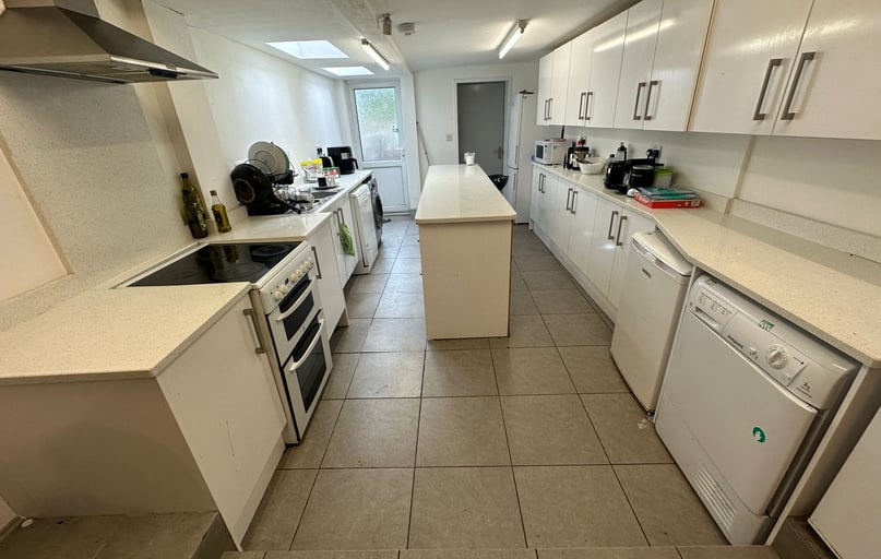 Tiverton Road, Selly Park, Birmingham - Image 1