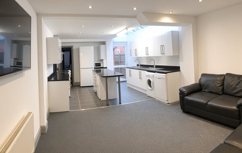 Tiverton Road, Selly Oak, Birmingham - Image 1