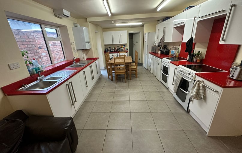 Rookery Road, Selly Park, Birmingham - Image 1