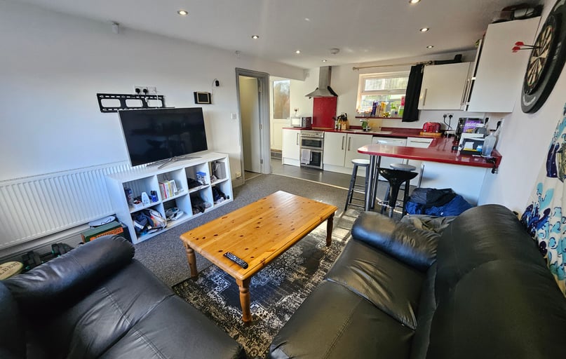 Croydon Road, Selly Park, Birmingham - Image 1