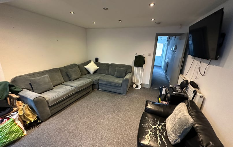 Tiverton Road, Selly Park, Birmingham - Image 1
