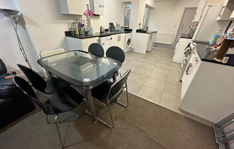 Arley Road, Selly Park, Birmingham - Image 1