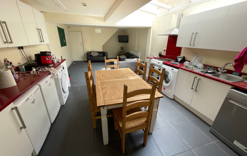 Teignmouth Road, Selly Park, Birmingham - Image 1