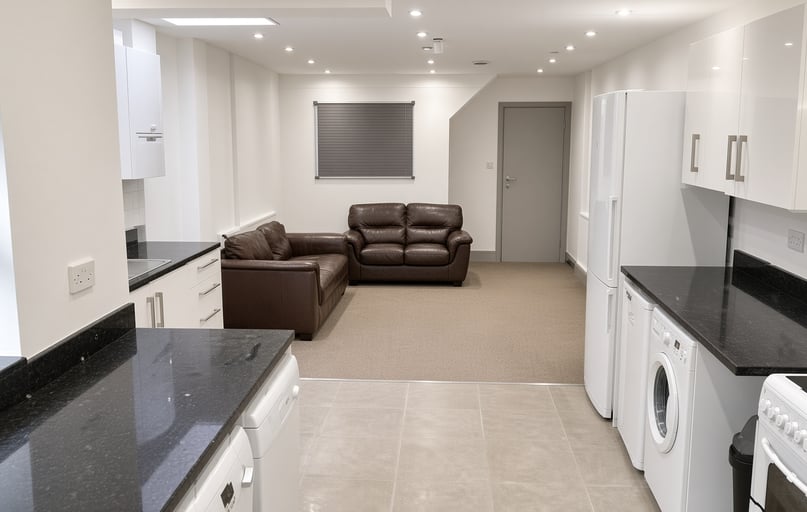 Arley Road, Selly Oak, Birmingham - Image 1