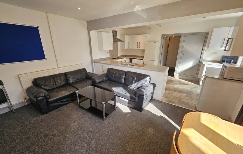 Dartmouth Road, Selly Oak, Birmingham - Image 1