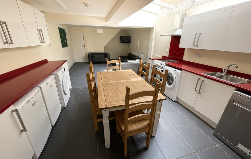 Teignmouth Road, Selly Oak, Birmingham - Image 1