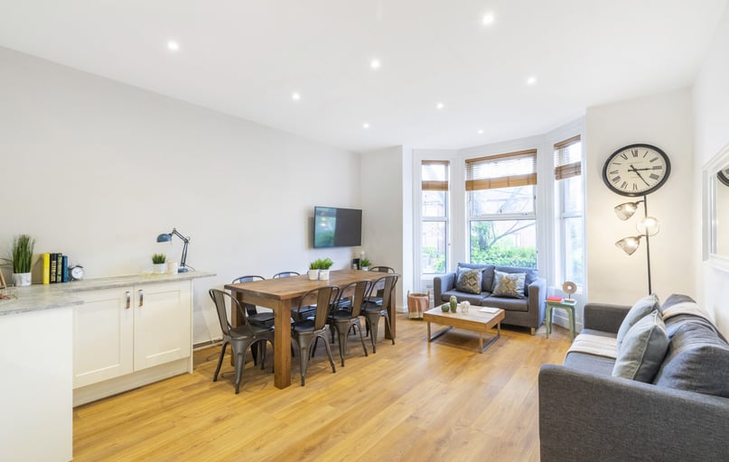Brook Road, Fallowfield, Manchester - Image 1