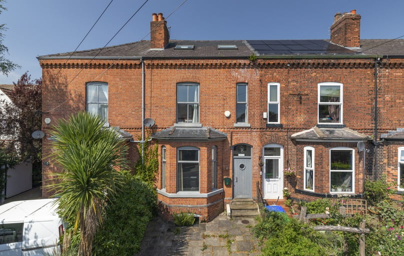 Connaught Avenue, Burnage, Manchester - Image 1