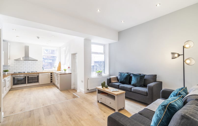 Edenhall Avenue, Burnage, Manchester - Image 1