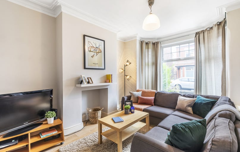 Filey Road, Fallowfield, Manchester - Image 1