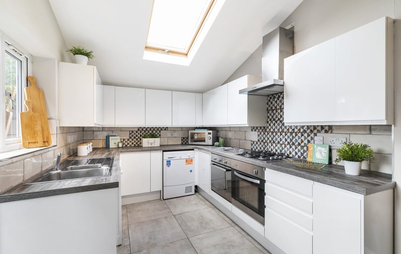 Fortuna Grove, Burnage, Manchester - Image 1
