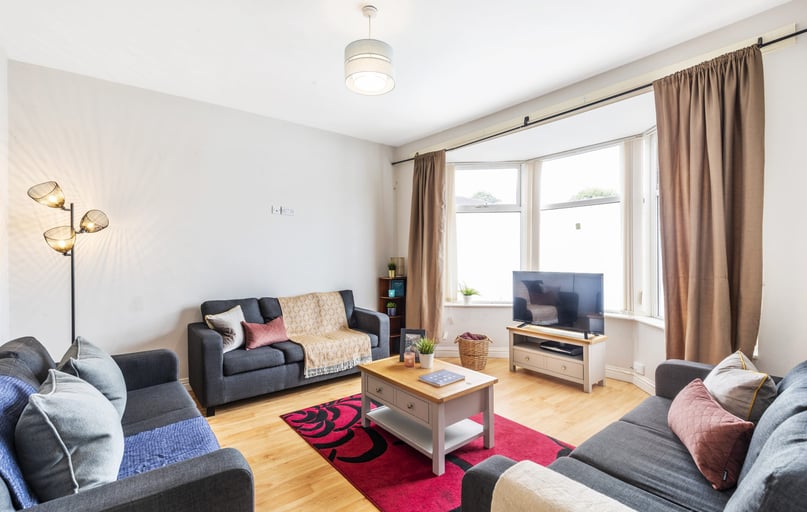 Heald Place, Rusholme, Manchester - Image 1