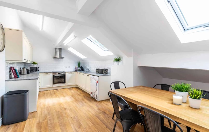 Brook Road, Fallowfield, Manchester - Image 1