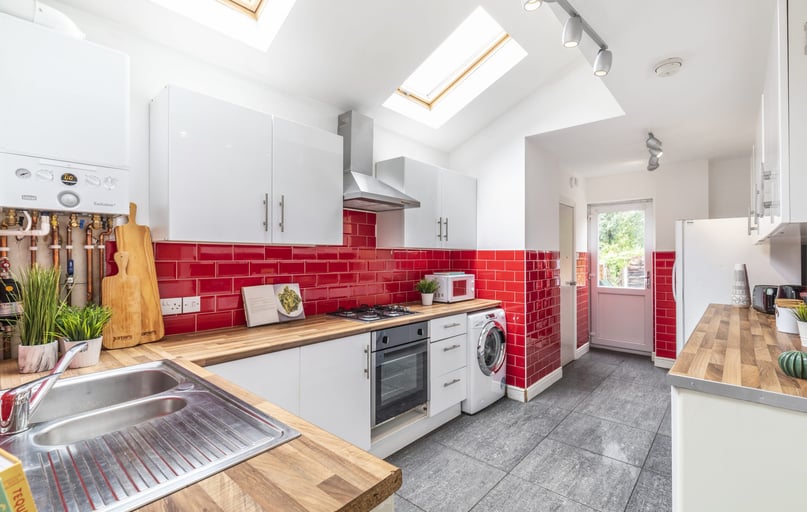 Wembley Grove, Fallowfield, Manchester - Image 1