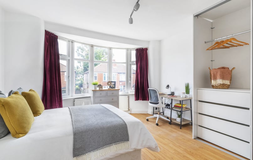 Wembley Grove, Fallowfield, Manchester - Image 1